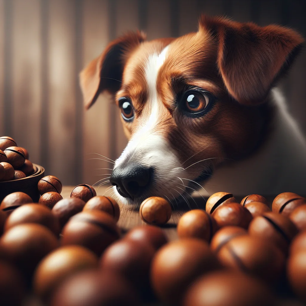 Can Dogs Eat Macadamia Nuts? Toxic Alert for Dog Owners