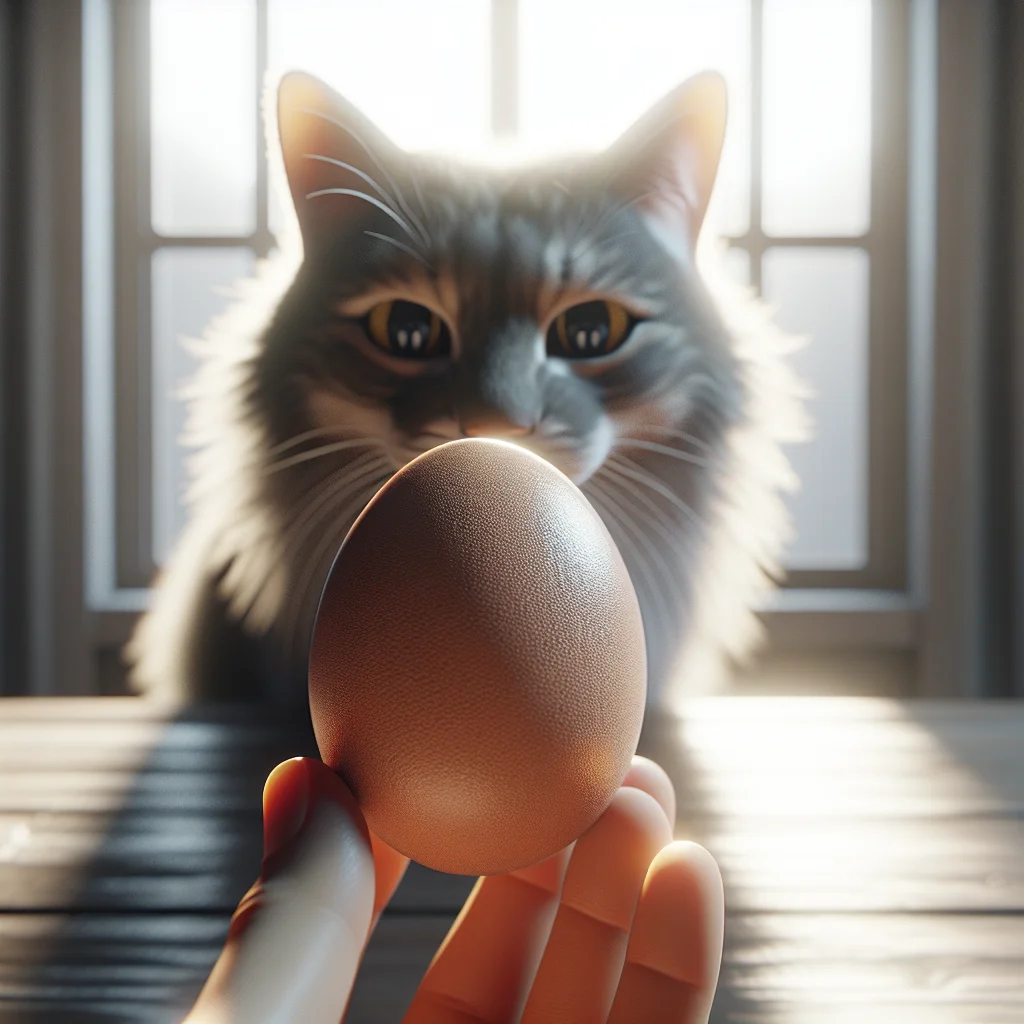 Can Cats Eat Eggs? Safe Delight or Dietary Risk?