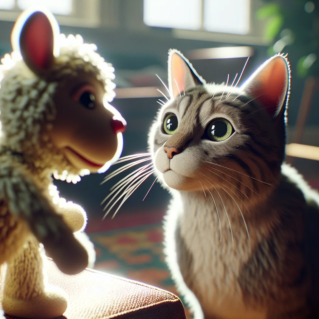 Can Cats Eat Lamb Chop? Understanding the Safety and Risks