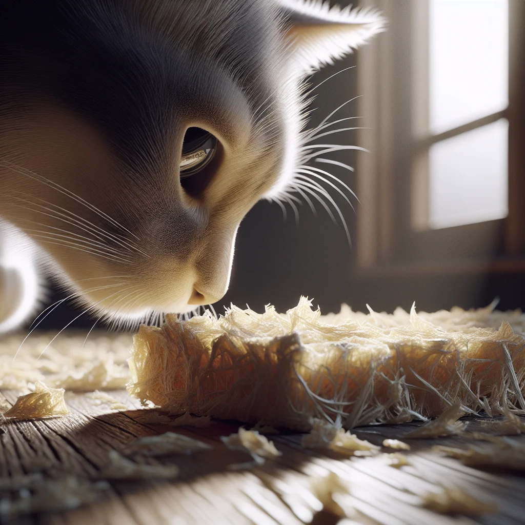 Can Cats Eat Mâche? Safe Leafy Green for Your Feline Friend