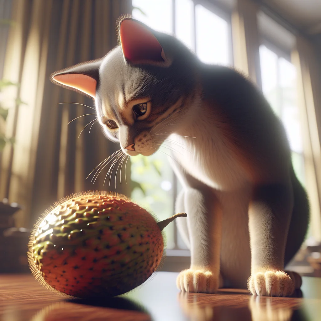 Kediler Papaya Yiyebilir mi? Dikkat Edilmesi Gerekenler