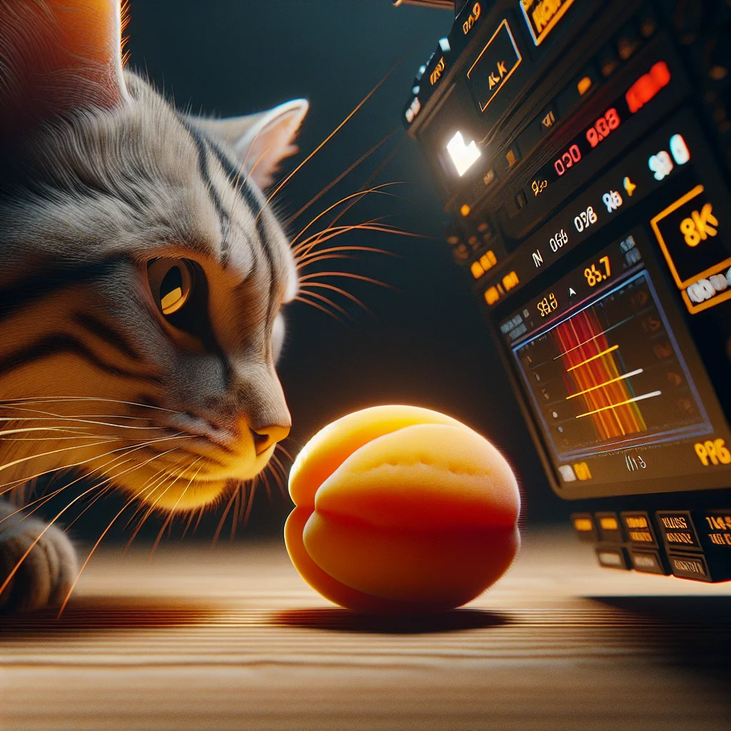 Могут ли кошки есть абрикосы? Осторожно: потенциальная токсичность!