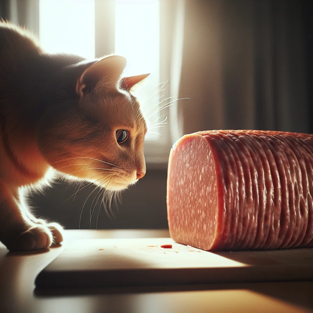 Can Cats Eat Bologna? Understanding the Caution