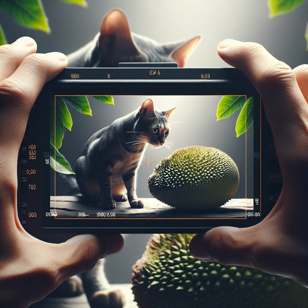 Могут ли кошки есть хлебное дерево? Опасности и предостережения