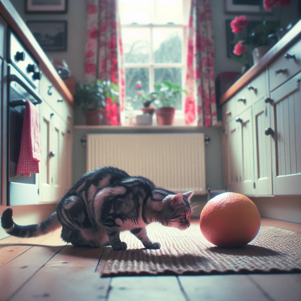Can Cats Eat Grapefruit? Toxic Alert for Feline Friends