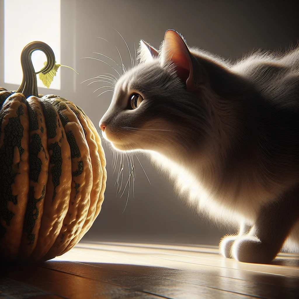 Can Cats Eat Hubbard Squash? Safe or Not?