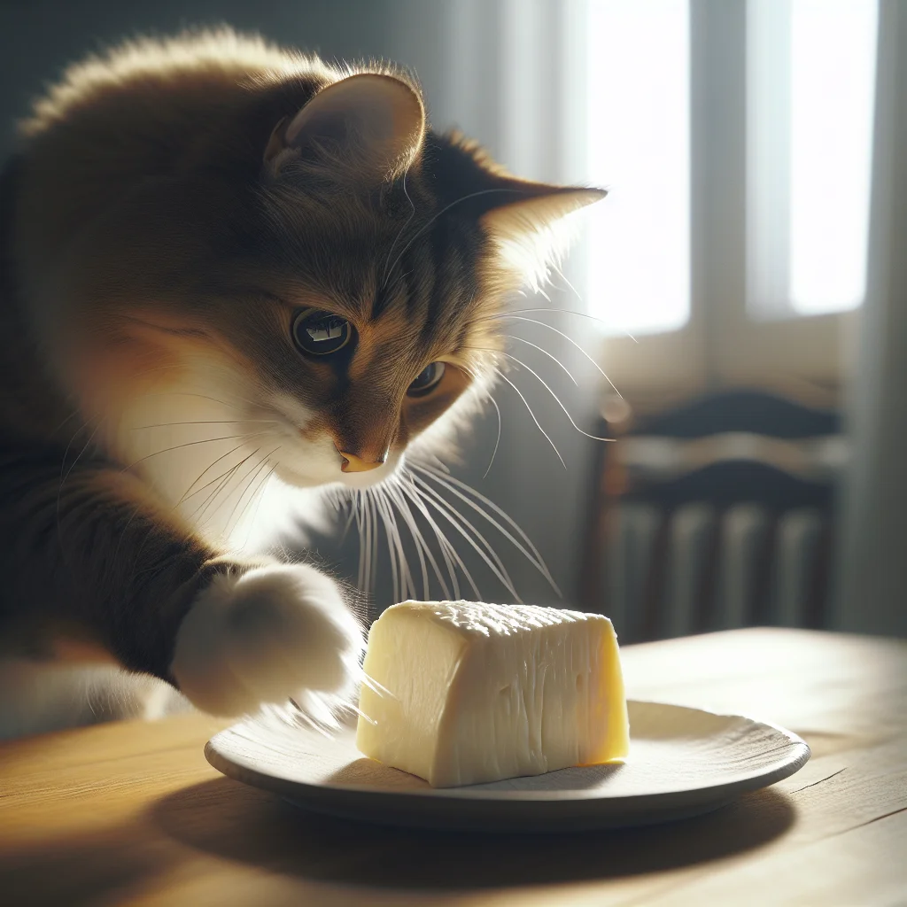 Могут ли кошки есть моцареллу? Безопасно или токсично?