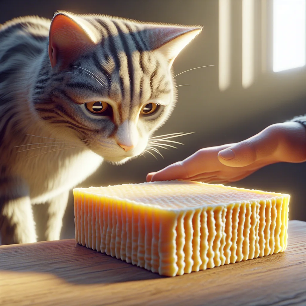Can Cats Eat Tallow? Understanding the Caution Needed