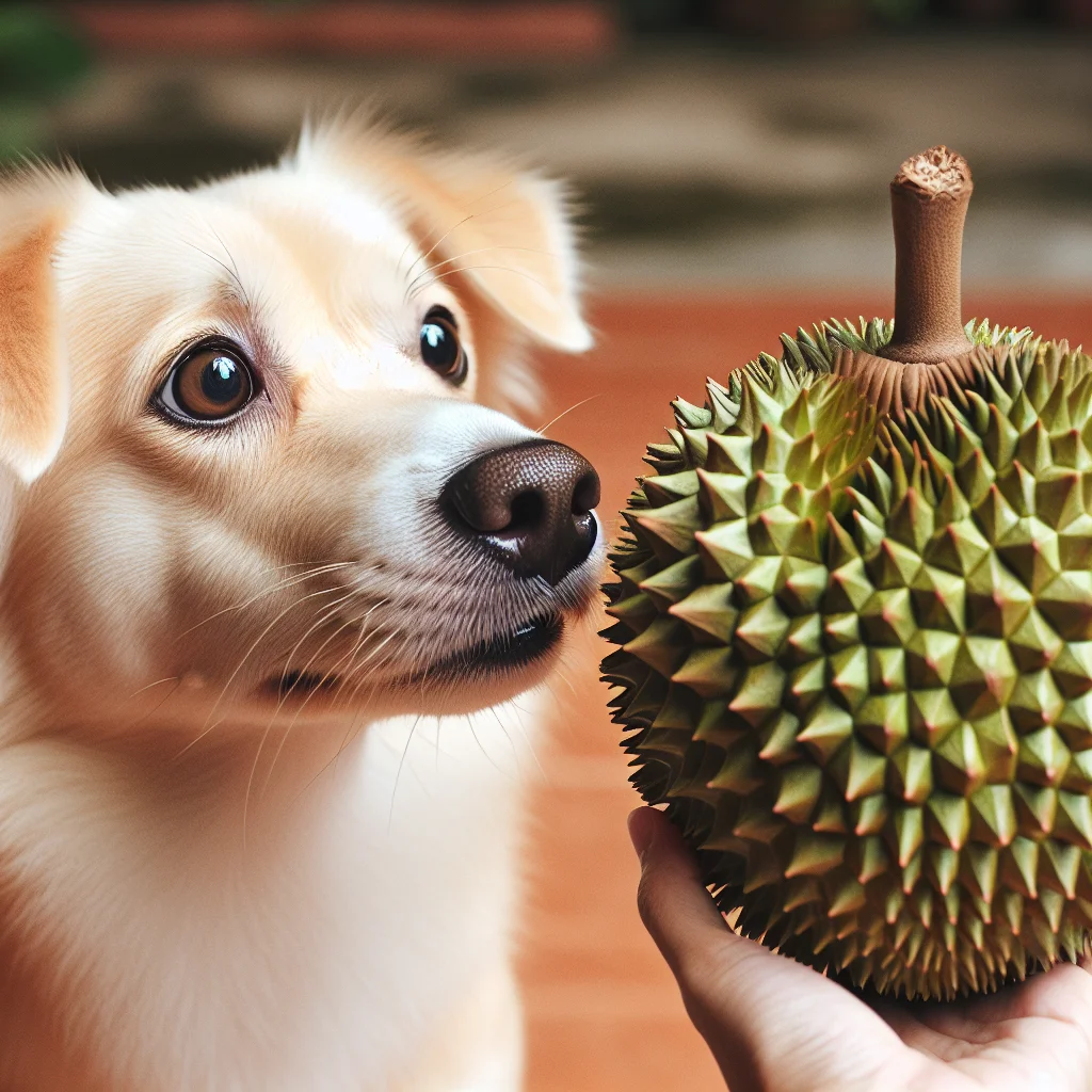 Köpekler Durian Yiyebilir mi? Dikkat Edilmesi Gerekenler