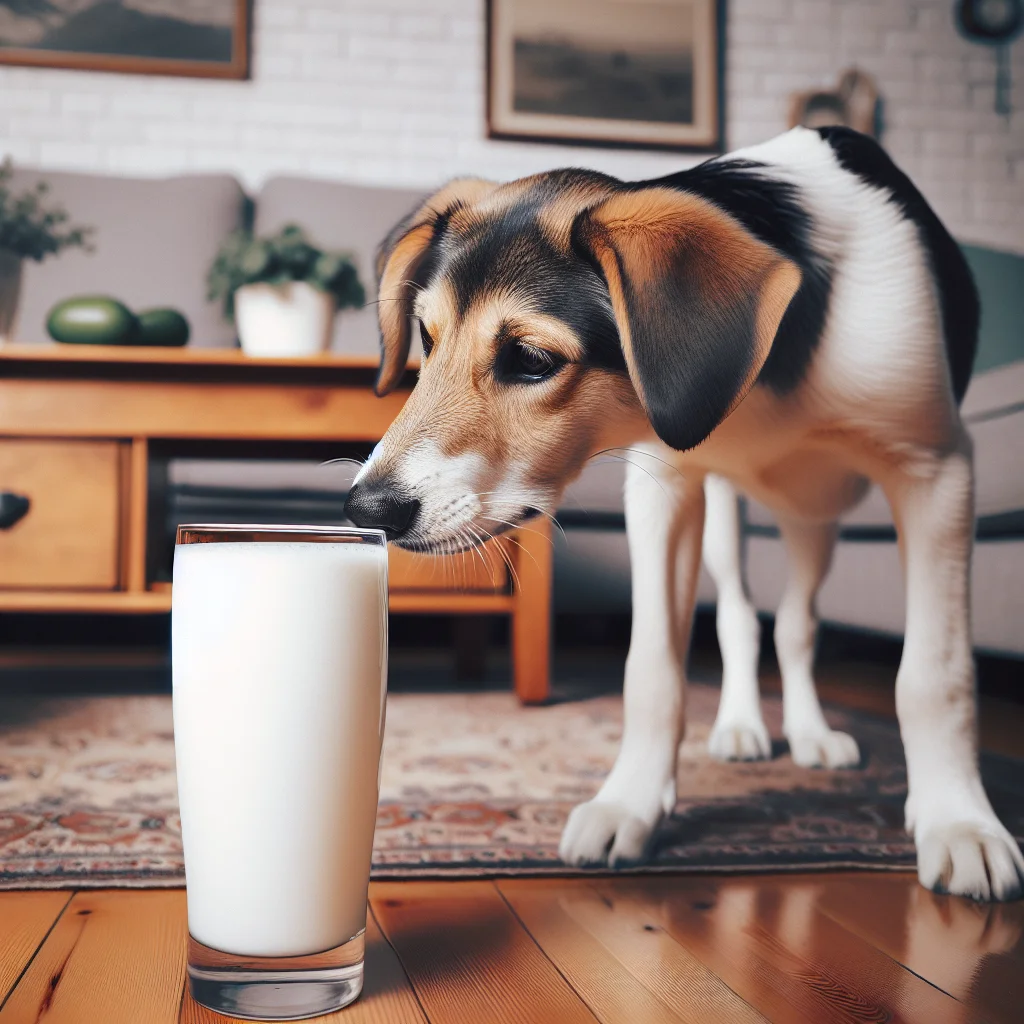 Köpekler Ayran İçebilir mi? Dikkat Edilmesi Gerekenler