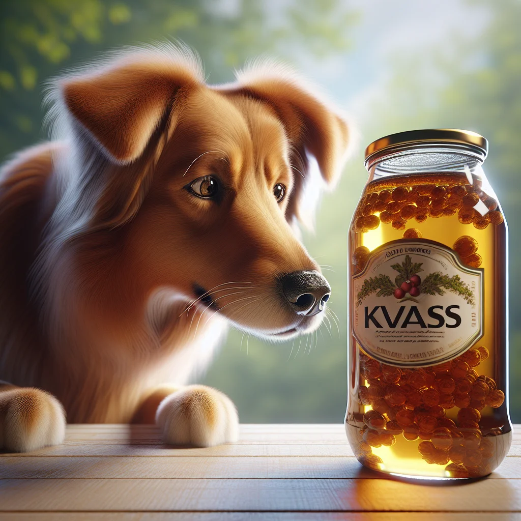 Köpekler Kvass İçebilir mi? - Dikkat Edilmesi Gerekenler