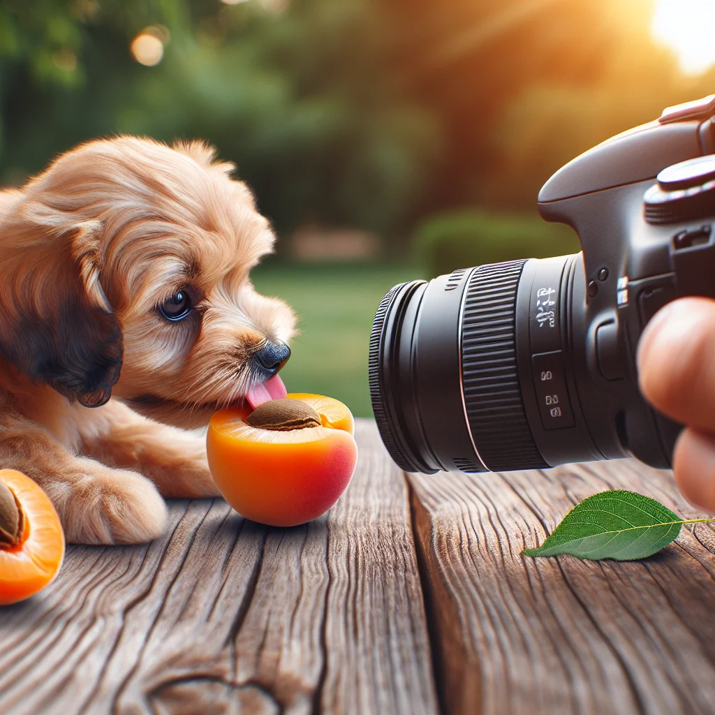 Can Dogs Eat Apricots? Understanding the Risks and Safety