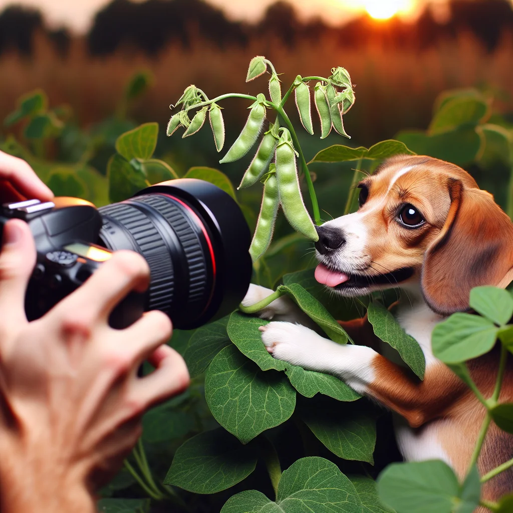 Can Dogs Eat Black Eyed Peas? Safe for Your Pup!