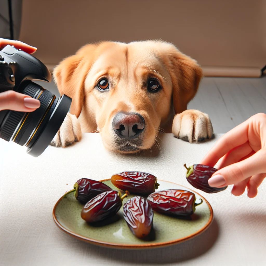 Can Dogs Eat Dates? Understanding the Cautionary Signs