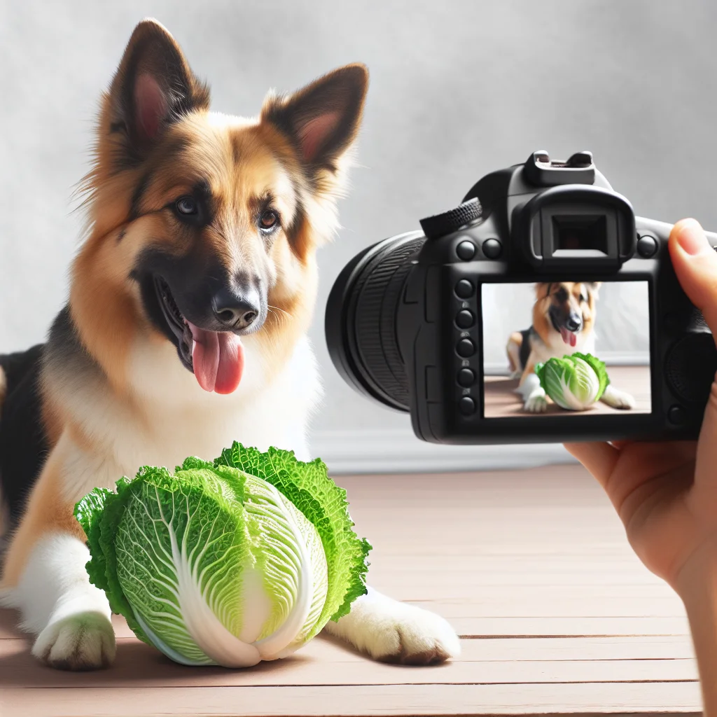 Can Dogs Eat Iceberg Lettuce? Yes, It's Safe!