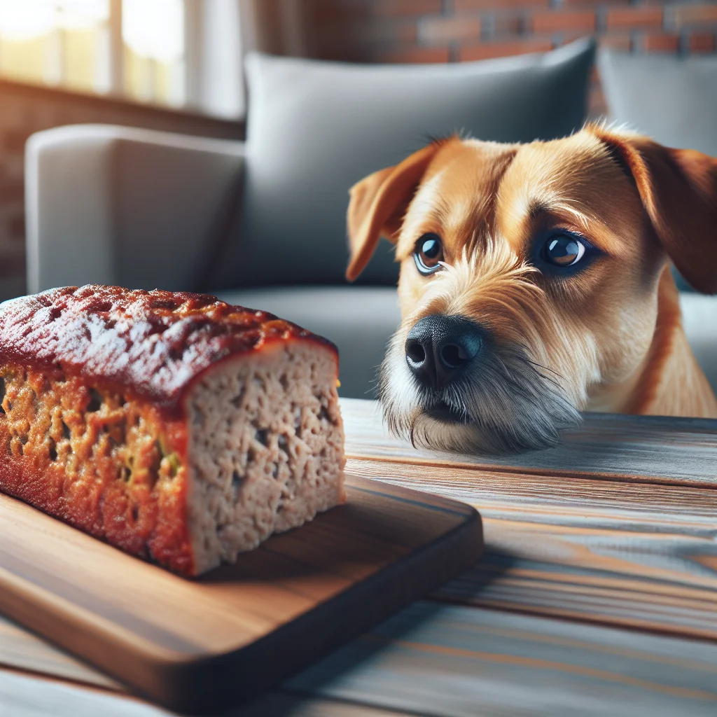 Köpekler Etli Kek Yiyebilir mi? Dikkat Edilmesi Gerekenler