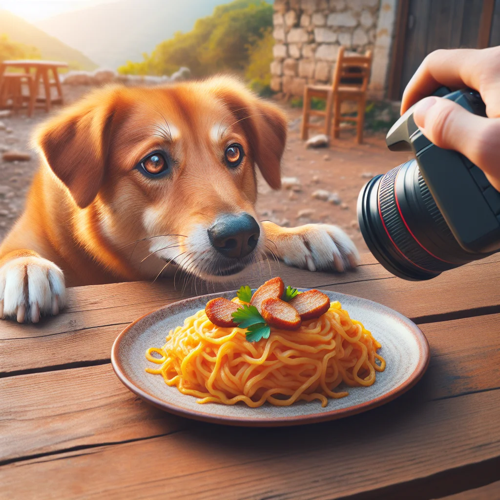 Köpekler Menemen Yiyebilir mi? Dikkat Edilmesi Gerekenler
