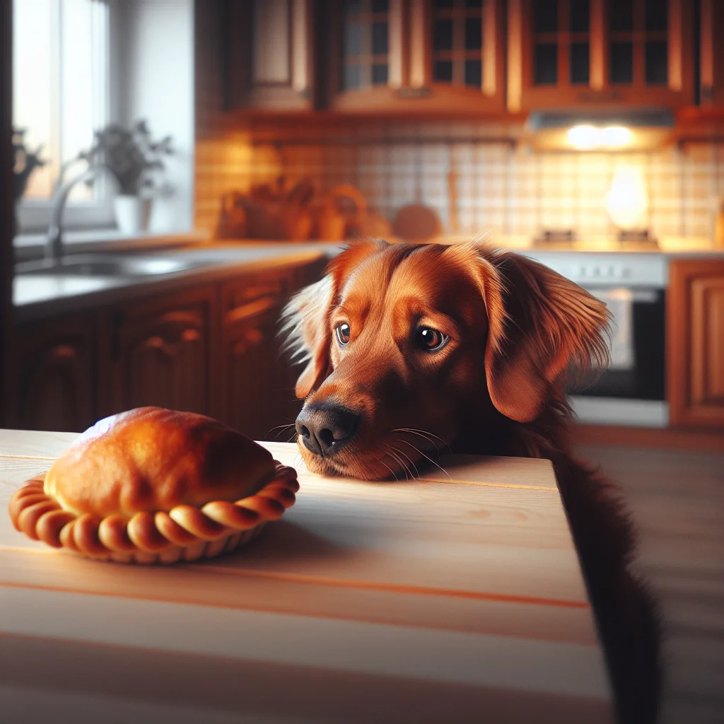 Can Dogs Eat Pirozhki? Caution Advised for This Russian Delight
