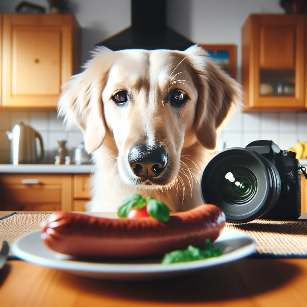 Köpekler Sosis Yiyebilir mi? Dikkat Edilmesi Gerekenler