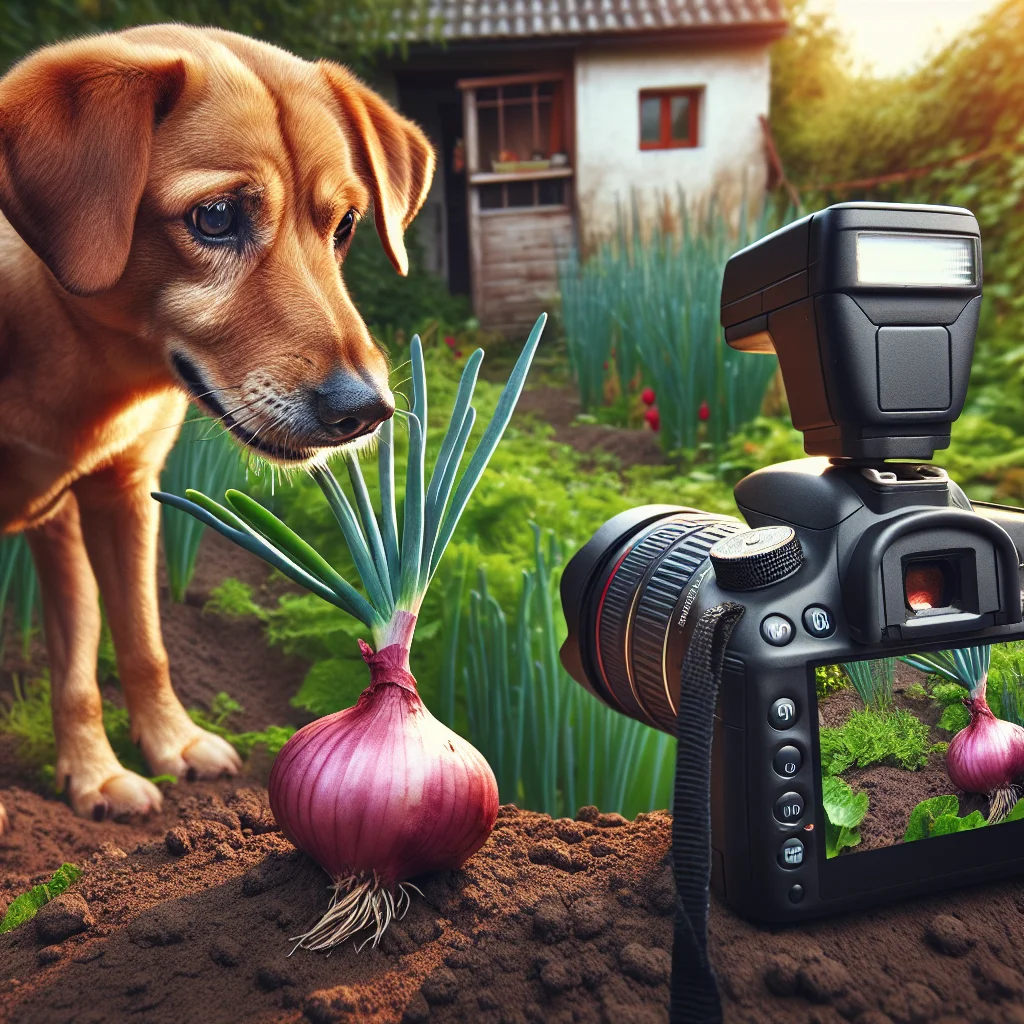 Can Dogs Eat Shallots? Toxic Alert for Pet Owners