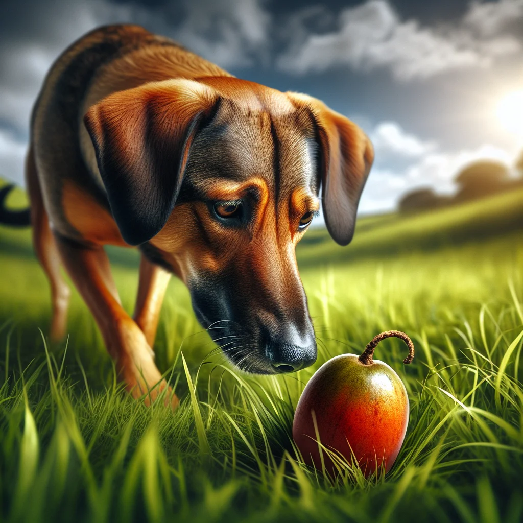 Can Dogs Eat Tamarillo? Discover the Toxic Truth