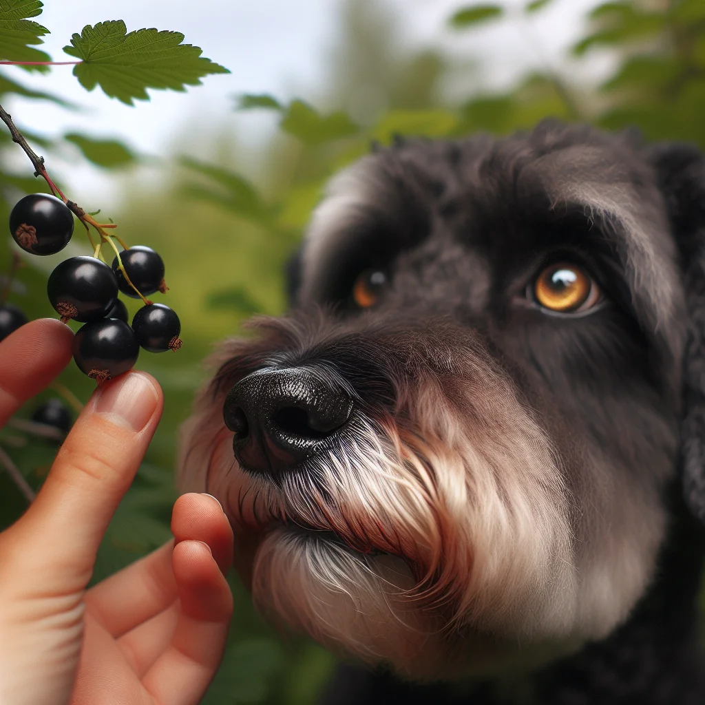 Can Dogs Eat Blackcurrant? Understanding the Caution Needed