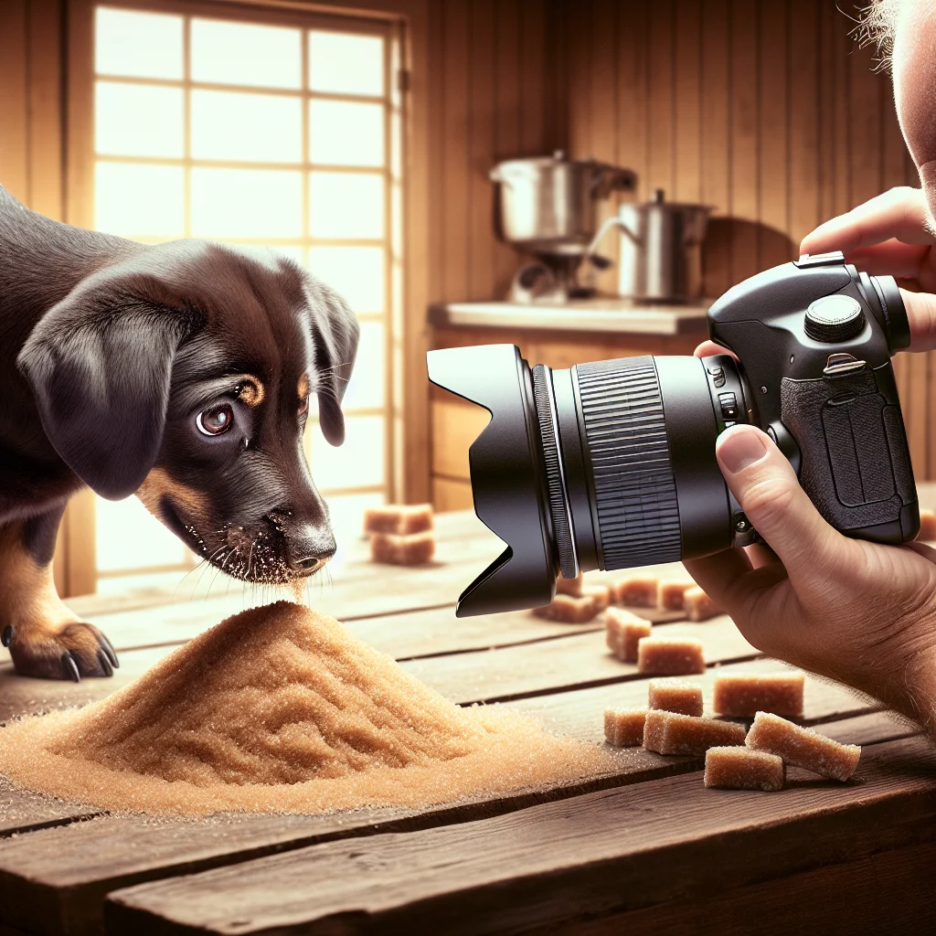 Can Dogs Eat Brown Sugar? A Cautious Exploration