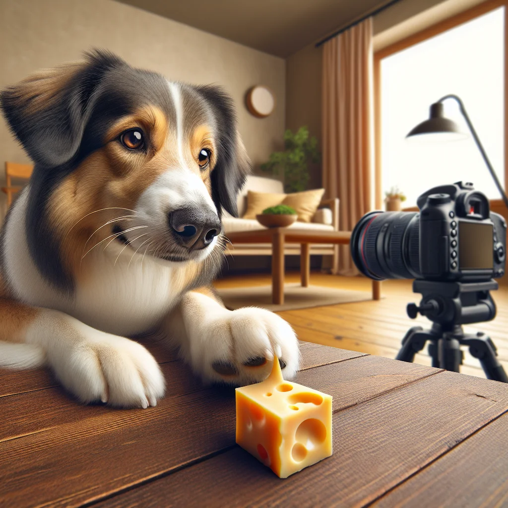 Can Dogs Eat Peynir? Know the Safety and Risks