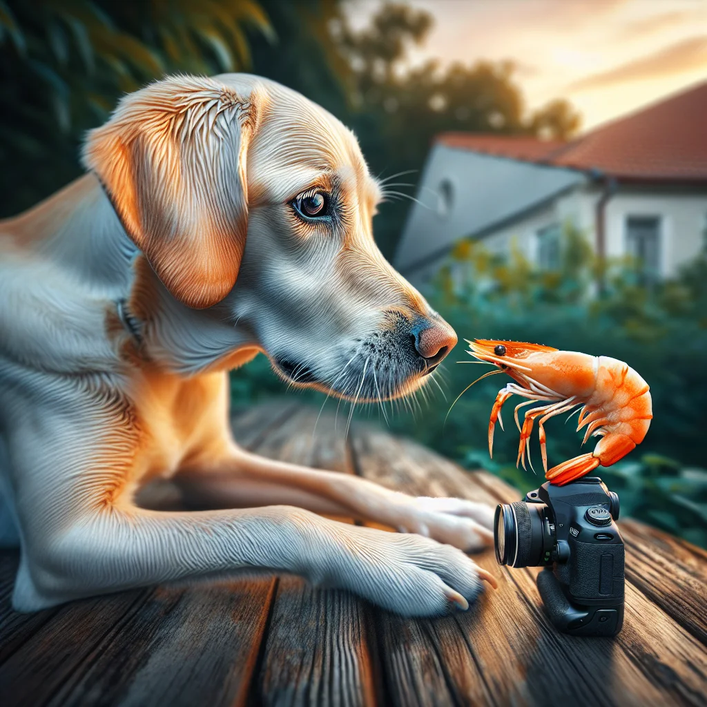 Can Dogs Eat Cooked Shrimp? Safety and Risks Uncovered