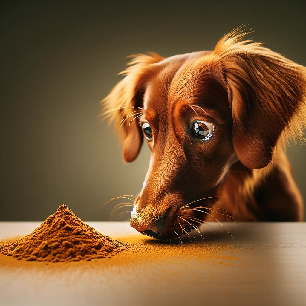 Can Dogs Eat Ginger Powder? Safe Herbal Addition