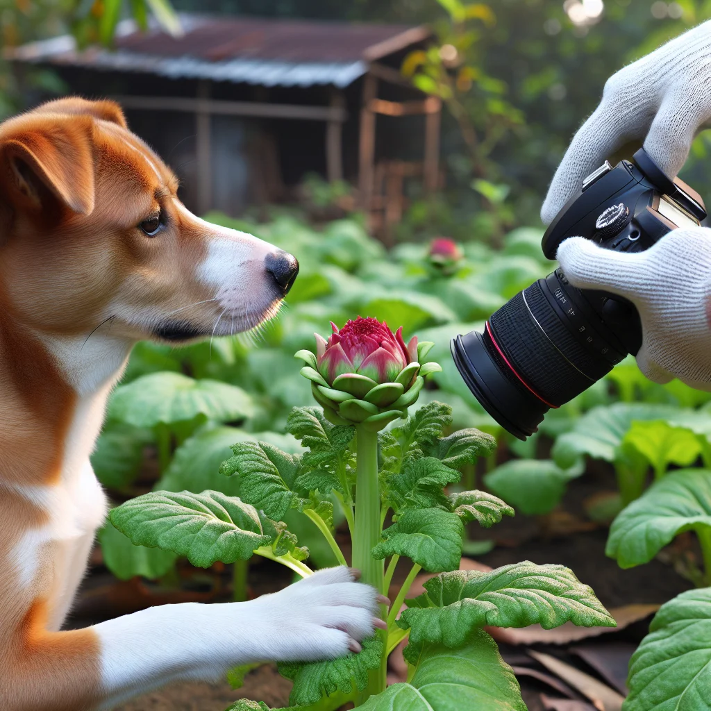 Can Dogs Eat Horseradish? Caution for Dog Owners