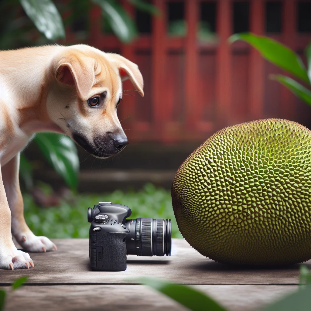 Köpekler Jackfruit Yiyebilir mi? Dikkat Edilmesi Gerekenler