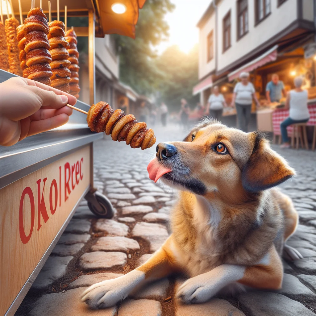 Can Dogs Eat Kokoreç? A Cautionary Guide for Pet Owners