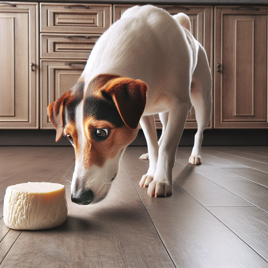 Köpekler Mozzarella Tüketebilir mi? Dikkat Edilmesi Gerekenler