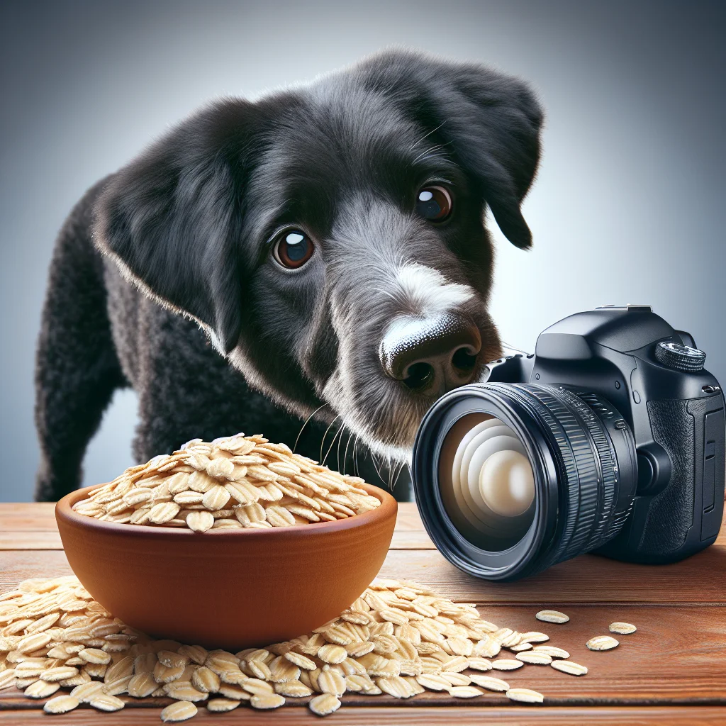 Can Dogs Eat Oats? Safe for Your Furry Friend?