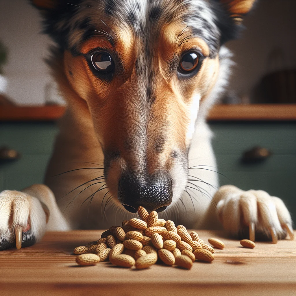 Can Dogs Eat Pine Nuts? Understanding the Caution