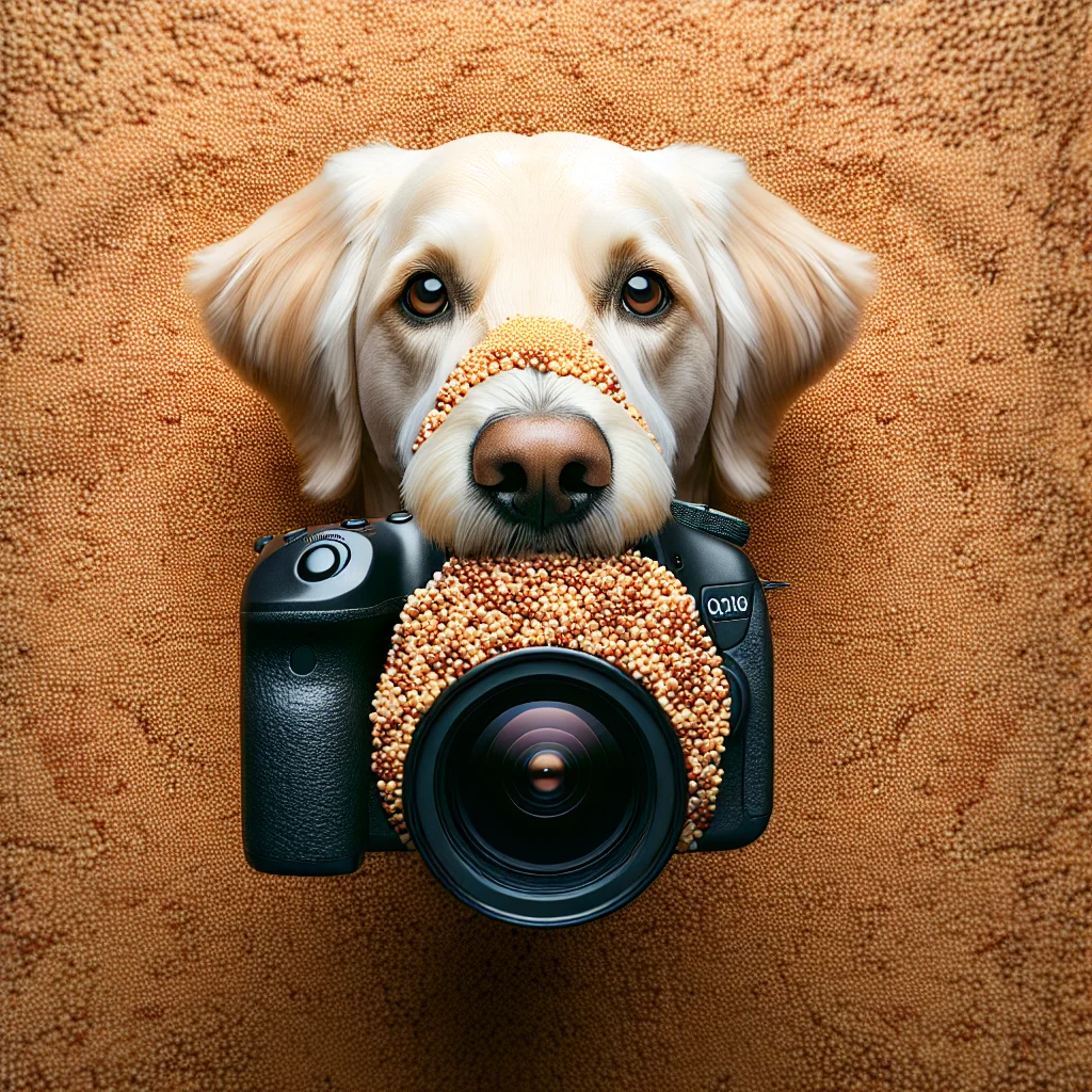 Can Dogs Eat Quinoa? Safe and Nutritious Option for Your Pup