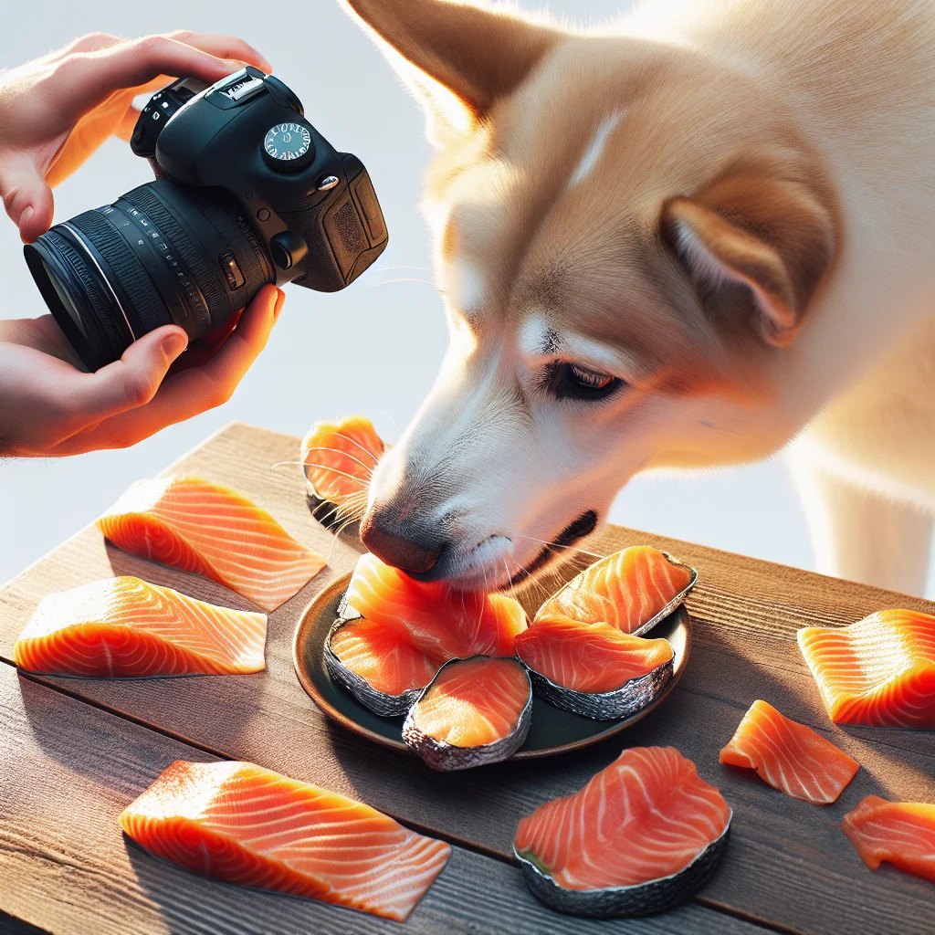 Can Dogs Eat Smoked Salmon? Caution for Pet Owners
