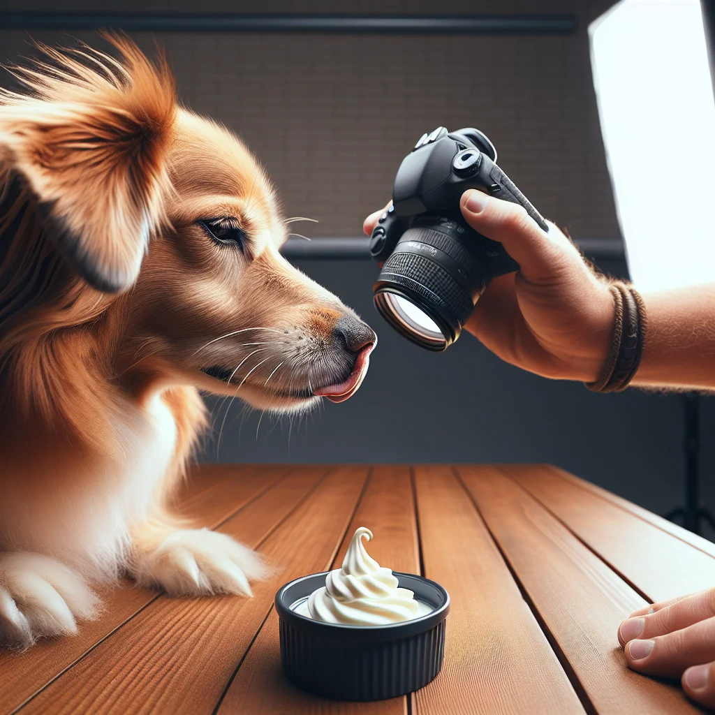 Köpekler Ekşi Krema Tüketebilir mi? Dikkat Etmeniz Gerekenler