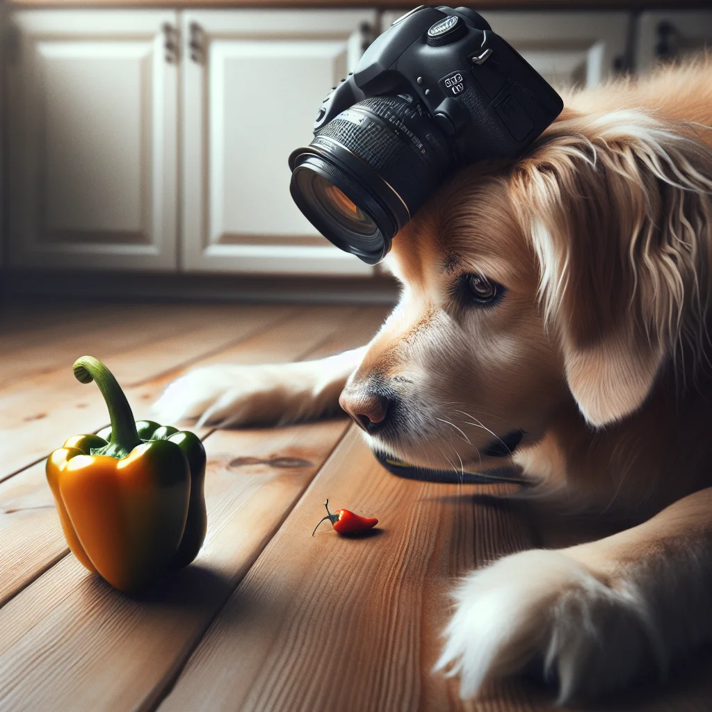 Can Dogs Eat Sweet Peppers? Safe and Beneficial?