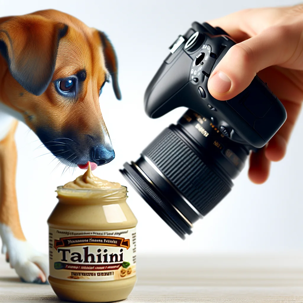 Can Dogs Eat Tahini? Understanding the Caution Required