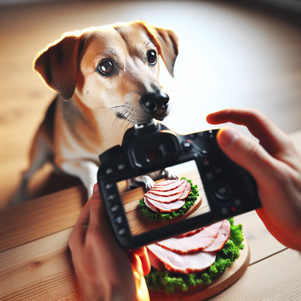 Can Dogs Eat Turkey Deli Meat? Proceed with Caution!
