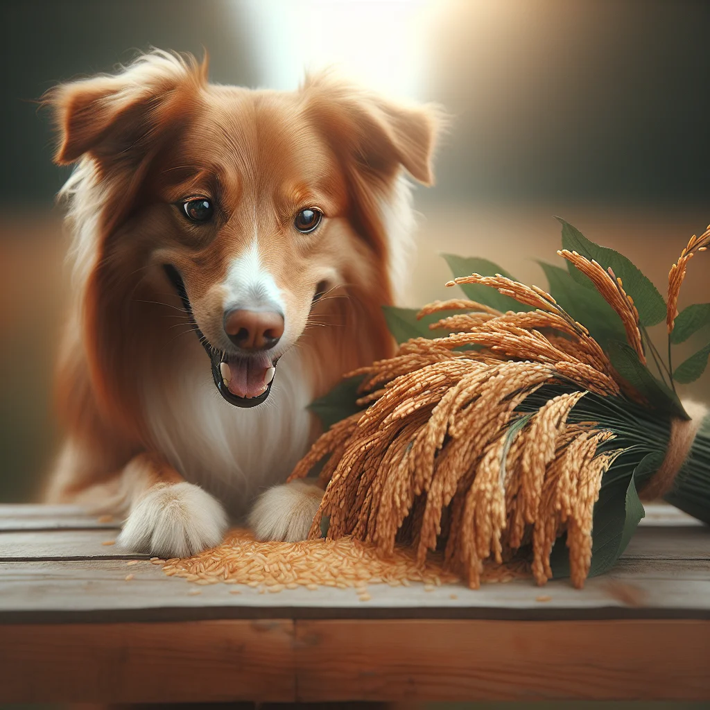 Can Dogs Eat Wild Rice? Safe & Nutritious Benefits