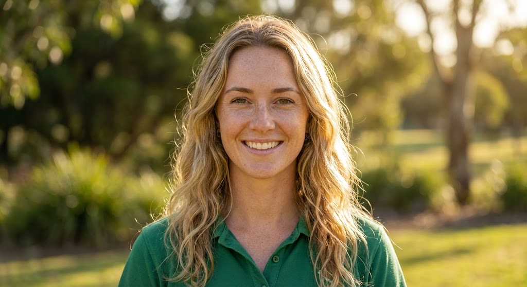 Dr. Chloe Evans