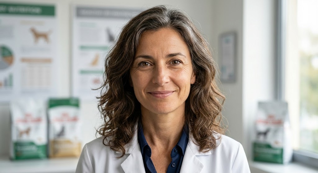 Dr. Elena Rossi