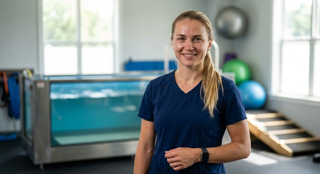 Dr. Oksana Petrenko