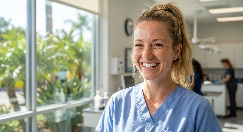 Dr. Sarah Miller