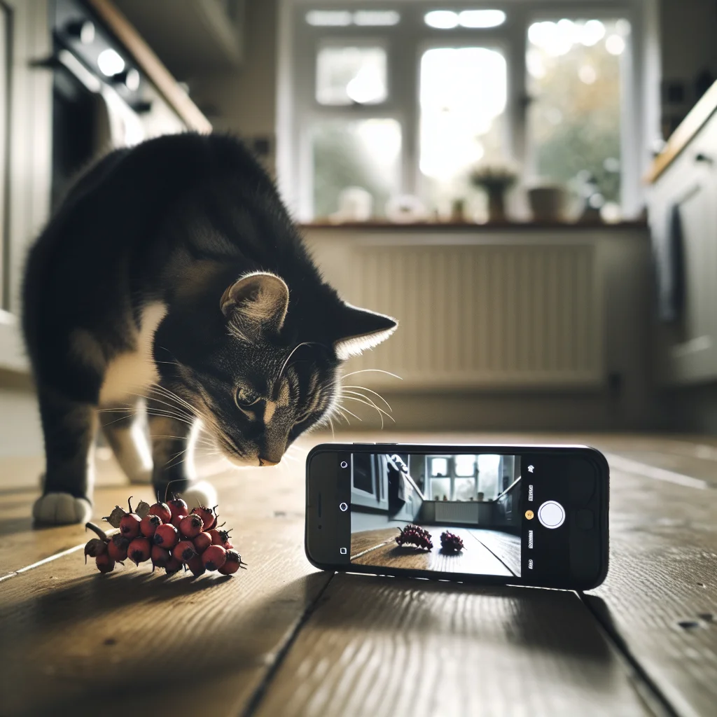 Can Cats Eat Hawthorn? A Cautious Approach Explained