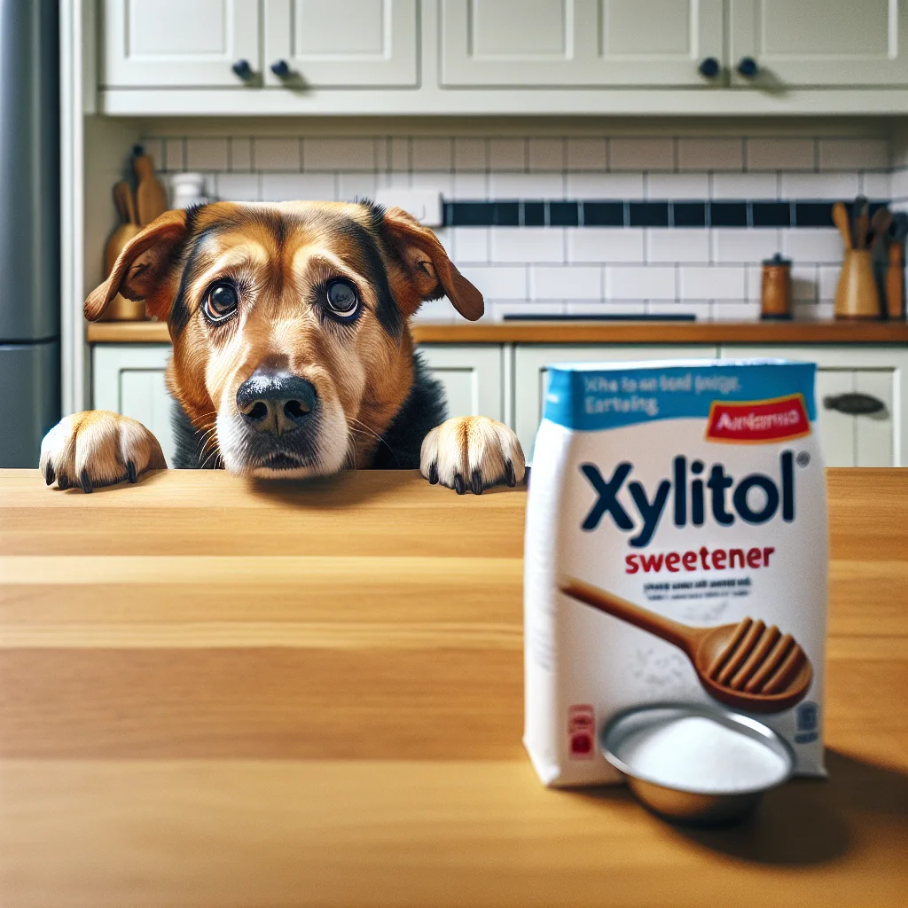 Can Dogs Eat Xylitol? The Toxic Truth Revealed