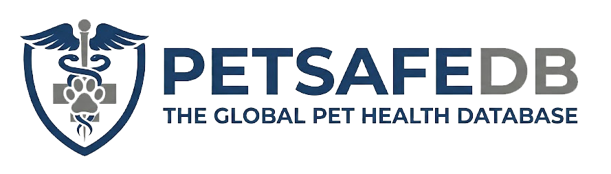 PetSafeDB